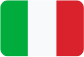 Impianti per i reparti di verniciatura Italiano